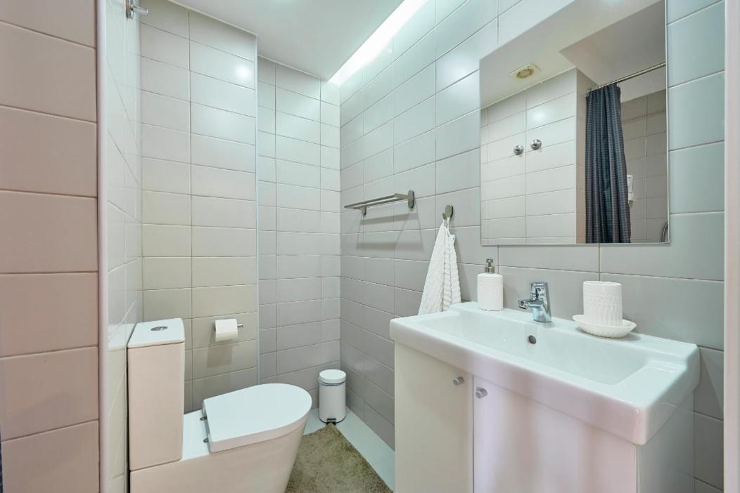 Marques Pombal Apartment Lisboa Exteriér fotografie