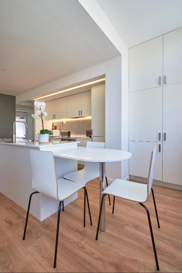 Marques Pombal Apartment Lisboa Exteriér fotografie