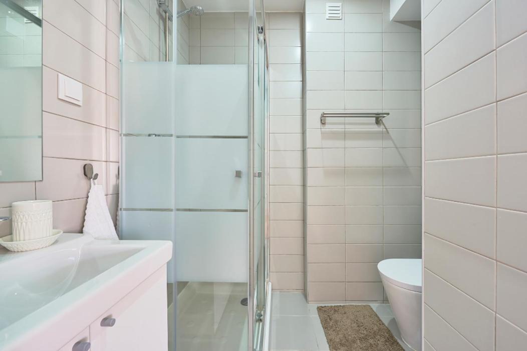 Marques Pombal Apartment Lisboa Exteriér fotografie