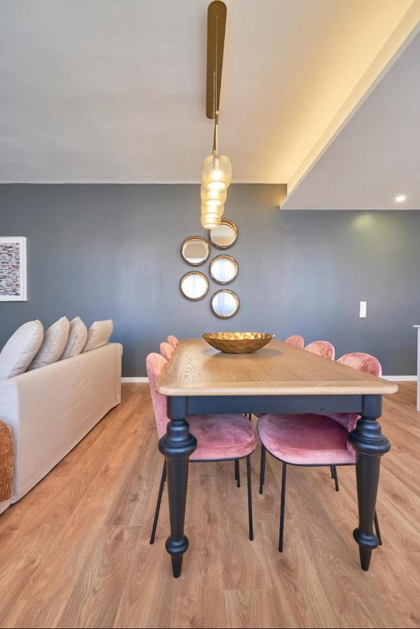 Marques Pombal Apartment Lisboa Exteriér fotografie