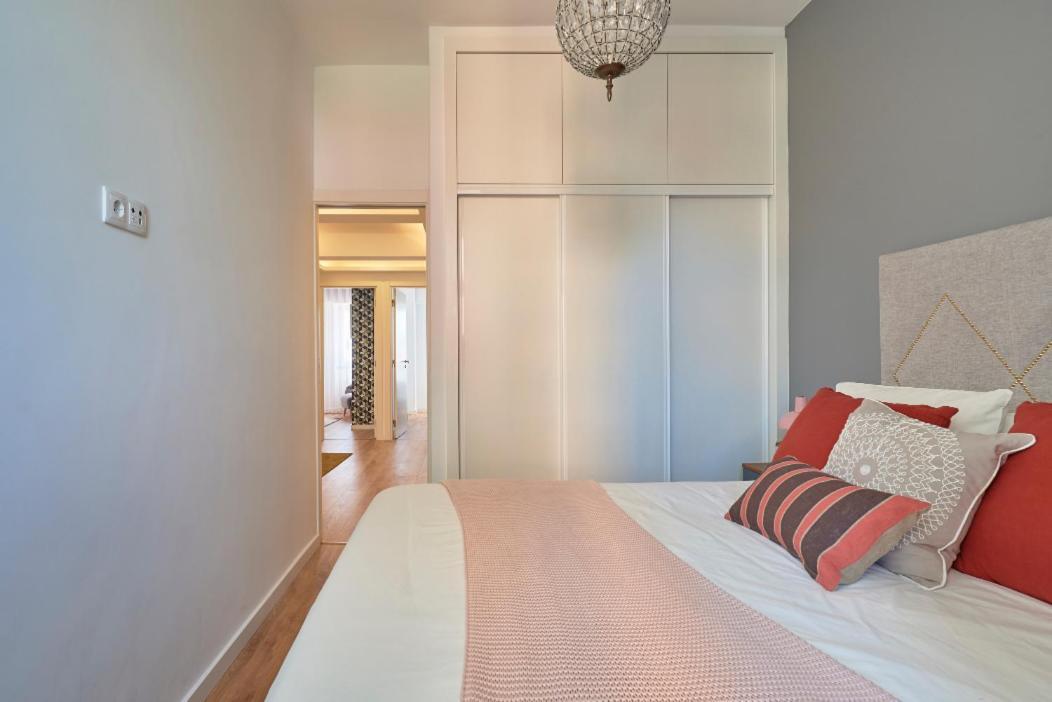 Marques Pombal Apartment Lisboa Exteriér fotografie