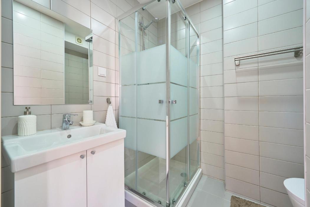 Marques Pombal Apartment Lisboa Exteriér fotografie