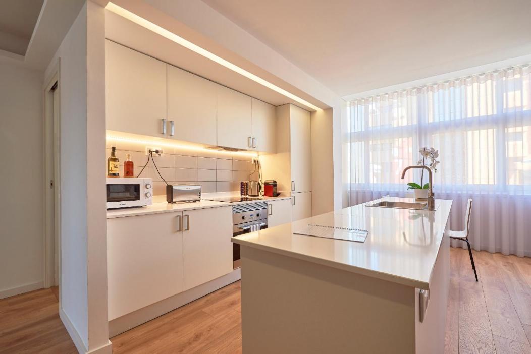 Marques Pombal Apartment Lisboa Exteriér fotografie